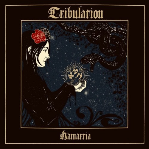 Tribulation - Hamartia (2023) Download