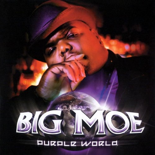 Big Moe - Purple World (2002) Download