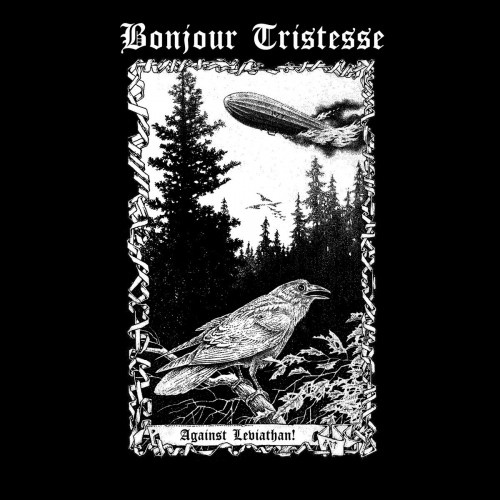 Bonjour Tristesse - Against Leviathan (2023) Download