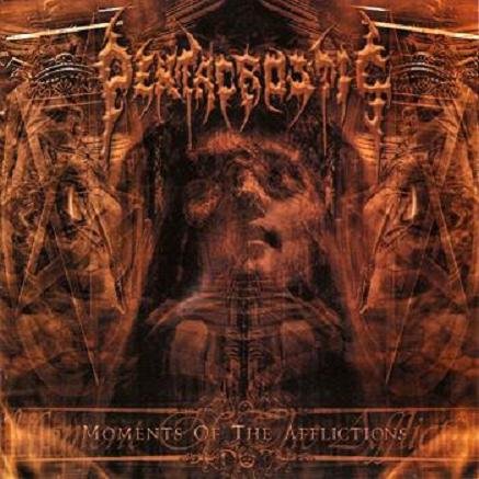 Pentacrostic - Moments of the Afflictions (2023) Download
