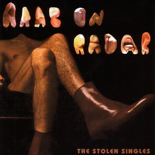 Arab on Radar - The Stolen Singles (2003) Download