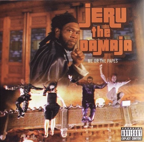 Jeru The Damaja - Me Or The Papes (1997) Download