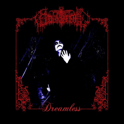 Midnight Betrothed – Dreamless (2021)