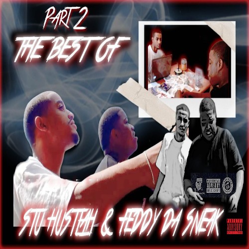 Feddy Da Sneak - The Best Of, Pt. 2 (2023) Download