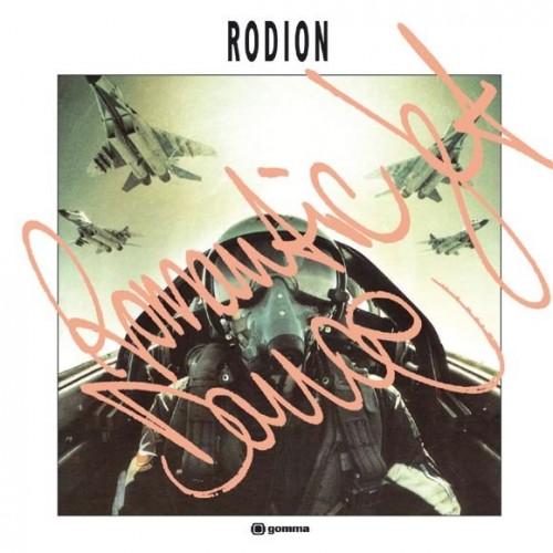 Rodion-Romantic Jet Dance-(GOMMA103CD)-WEB-FLAC-2007-BABAS