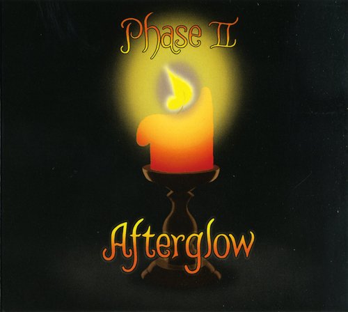 Phase II-Afterglow-CD-FLAC-2010-AMOK