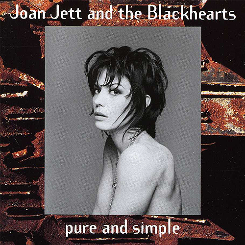 Joan Jett and the Blackhearts - Pure and Simple (1994) Download