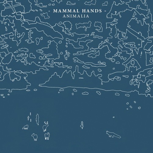 Mammal Hands-Animalia-(GONDCD011)-WEB-FLAC-2014-BABAS