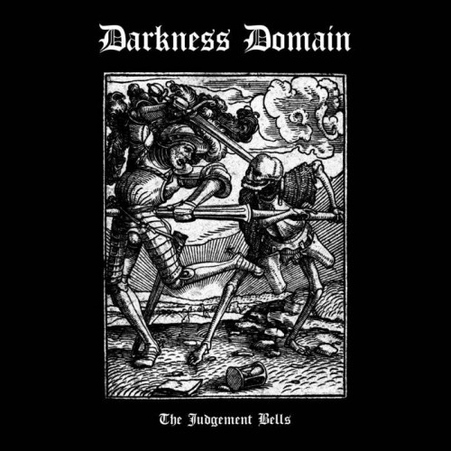 Darkness Domain - The Judgement Bells (2023) Download