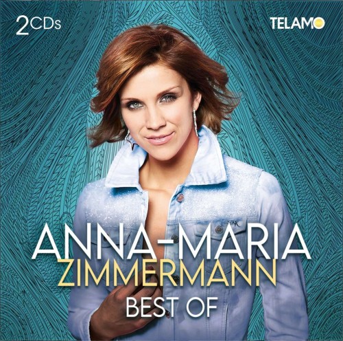 Anna-Maria Zimmermann - Best Of (2023) Download