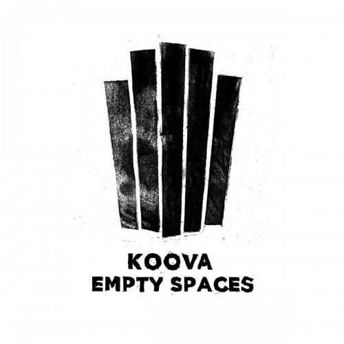 Koova – Empty Spaces (2015)