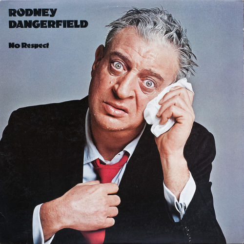 Rodney Dangerfield - No Respect (2000) Download