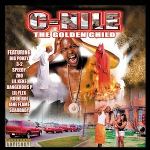 C-Nile - The Golden Child (2001) Download