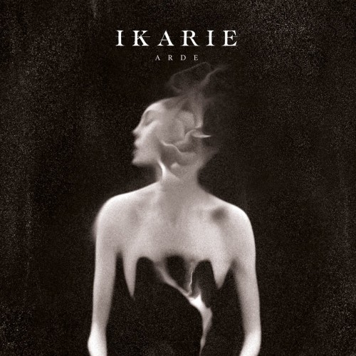 Ikarie - Arde (2023) Download