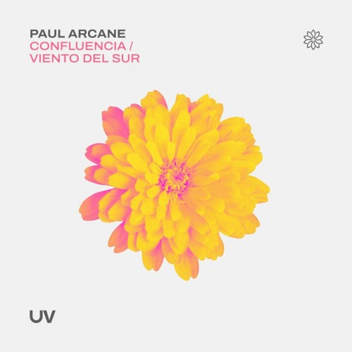 Paul Arcane - Confluencia / Viento Del Sur (2023) Download