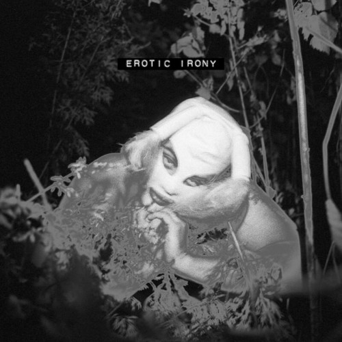 Kenneth X - Erotic Irony (2023) Download