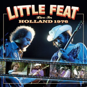 Little Feat-Live In Holland 1976-16BIT-WEB-FLAC-2014-OBZEN