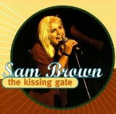 Sam Brown – The Kissing Gate (1993)