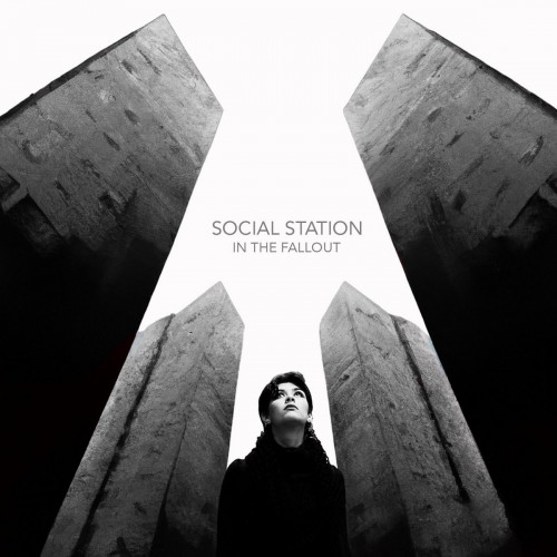 Social Station-In The Fallout-Limited Edition-CD-FLAC-2023-FWYH