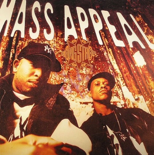 Gang Starr – Mass Appeal (1994)