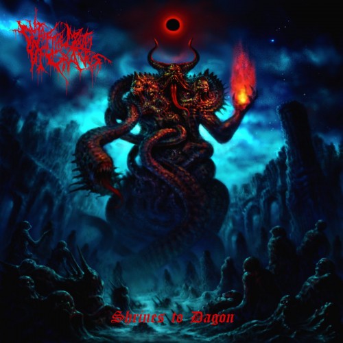 Out of the Mouth of Graves - Shrines to Dagon (2023) Download