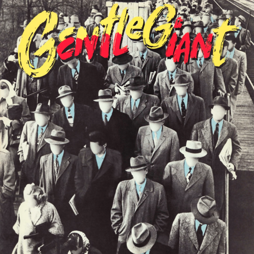 Gentle Giant - Civilian (2012) Download