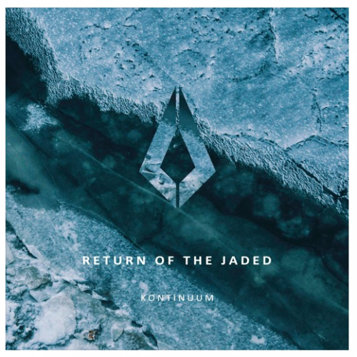 Return Of The Jaded & Tania Zygar - Kontinuum (2023) Download
