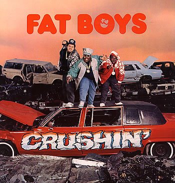 Fat Boys-Crushin-CD-FLAC-1987-CALiFLAC