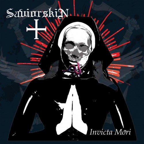 Saviorskin - Invicta Mori / DoomFather (2023) Download