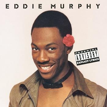 Eddie Murphy – Eddie Murphy (1992)