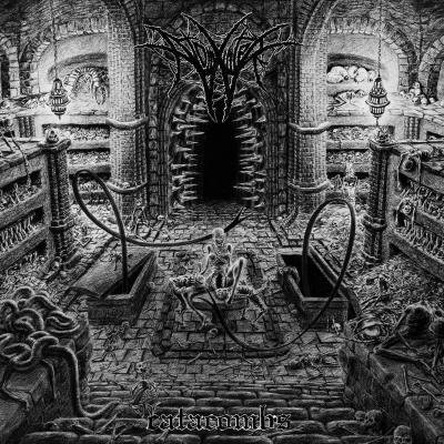 Atomwinter - Catacombs (2018) Download
