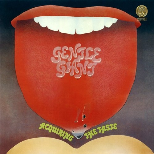 Gentle Giant - Acquiring The Taste (2006) Download
