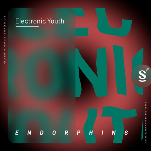 Electronic Youth - Endorphins (2023) Download