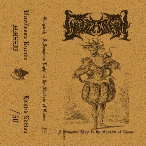 Golgarah - A Sanguine Light in the Shadow of Gloom (2022) Download