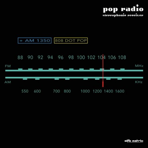 808 DOT POP - AM1350 (2023) Download