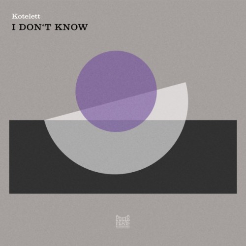 Kotelett - I Don't Know (2023) Download