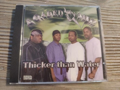 Loaded Mic - Thicker Than Water (2001) Download