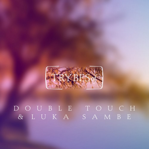 Double Touch & Luka Sambe – Eleusis (2023)