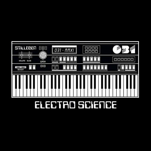 Luke Eargoggle & Dataintrång - Electro Science (2023) Download