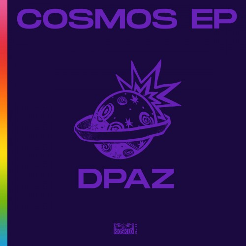 DPAZ - Cosmos EP (2023) Download