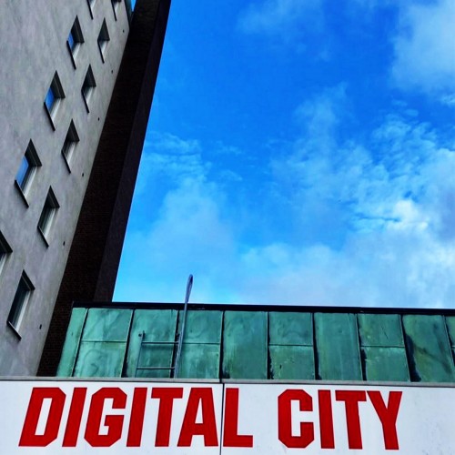 Digital City feat Kenneth X - Digital City (2023) Download