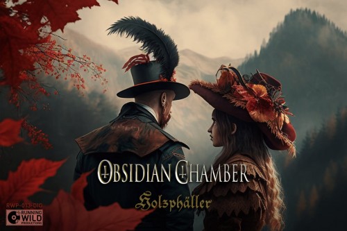 Obsidian Chamber - Holzphaeller (2023) Download