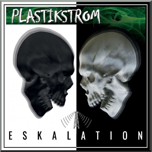 Plastikstorm - Eskalation (2023) Download