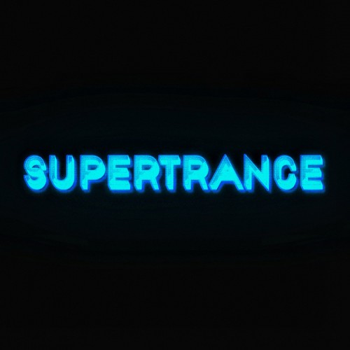 Dataintrång & Luke Eargoggle – The Supertrance Experience (2023)