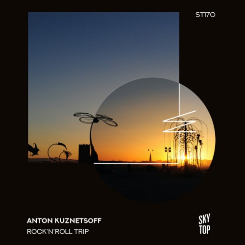 Anton Kuznetsoff - Rock'n'Roll Trip (2023) Download