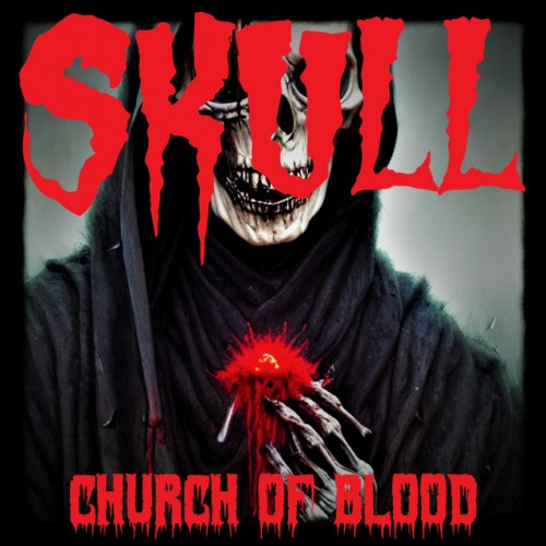 Skull - Church of Blood (2023) Download