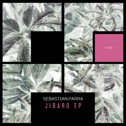 Sebastian Parra - Jibaro EP (2023) Download