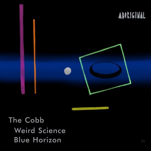 The Cobb - Weird Science / Blue Horizon (2023) Download