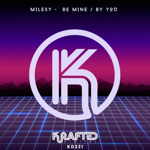 Milesy-Be Mine  by You-(KD331)-WEBFLAC-2023-AFO