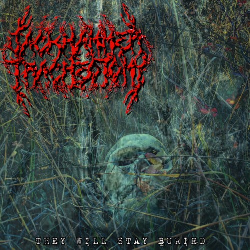 Jackhammer Tracheotomy - They Will Stay Buried (2023) Download